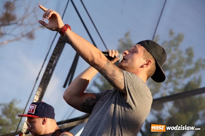 Zdjęcie w galerii na portalu naszwodzislaw.com: Dni Wodzisławia - dzień drugi. FOTORELACJA wiadomości z regionu