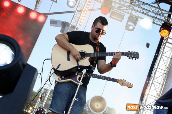 Zdjęcie w galerii na portalu naszwodzislaw.com: Dni Wodzisławia - dzień drugi. FOTORELACJA wiadomości z regionu