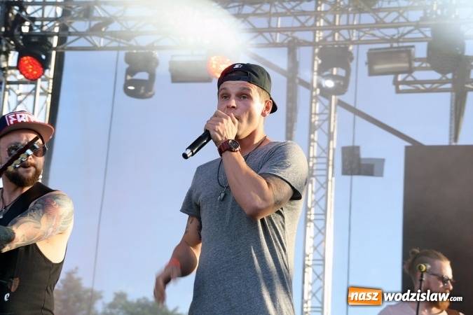 Zdjęcie w galerii na portalu naszwodzislaw.com: Dni Wodzisławia - dzień drugi. FOTORELACJA wiadomości z regionu