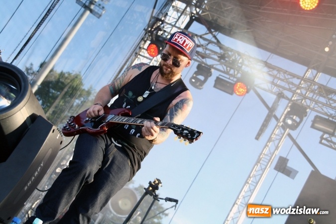 Zdjęcie w galerii na portalu naszwodzislaw.com: Dni Wodzisławia - dzień drugi. FOTORELACJA wiadomości z regionu