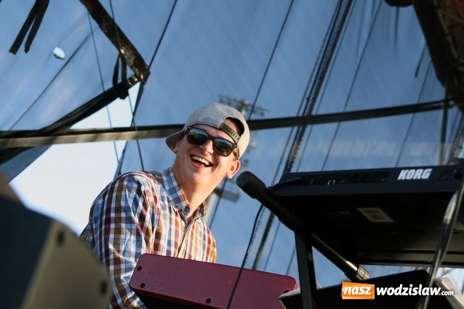 Zdjęcie w galerii na portalu naszwodzislaw.com: Dni Wodzisławia - dzień drugi. FOTORELACJA wiadomości z regionu