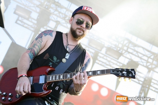 Zdjęcie w galerii na portalu naszwodzislaw.com: Dni Wodzisławia - dzień drugi. FOTORELACJA wiadomości z regionu