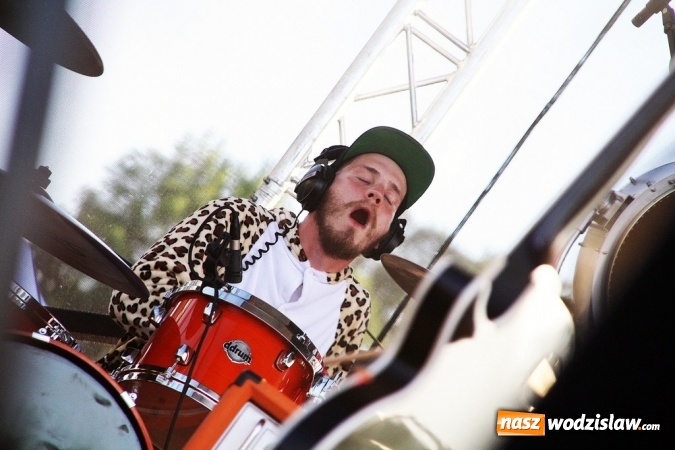 Zdjęcie w galerii na portalu naszwodzislaw.com: Dni Wodzisławia - dzień drugi. FOTORELACJA wiadomości z regionu