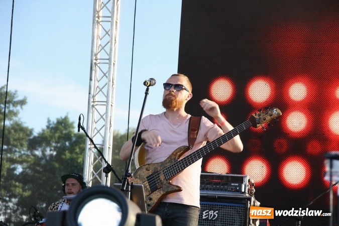 Zdjęcie w galerii na portalu naszwodzislaw.com: Dni Wodzisławia - dzień drugi. FOTORELACJA wiadomości z regionu