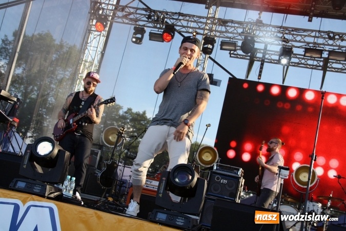 Zdjęcie w galerii na portalu naszwodzislaw.com: Dni Wodzisławia - dzień drugi. FOTORELACJA wiadomości z regionu