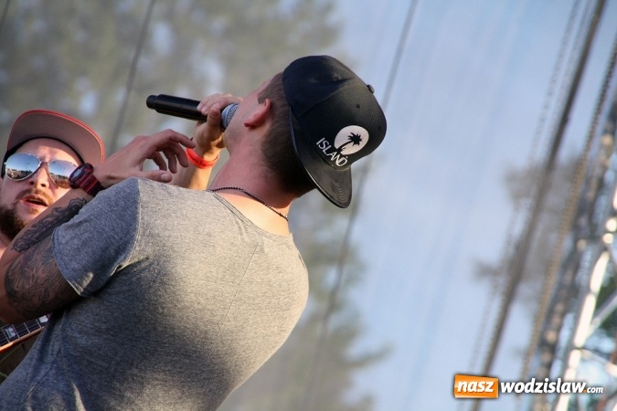 Zdjęcie w galerii na portalu naszwodzislaw.com: Dni Wodzisławia - dzień drugi. FOTORELACJA wiadomości z regionu