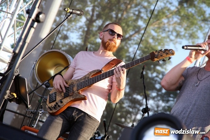 Zdjęcie w galerii na portalu naszwodzislaw.com: Dni Wodzisławia - dzień drugi. FOTORELACJA wiadomości z regionu