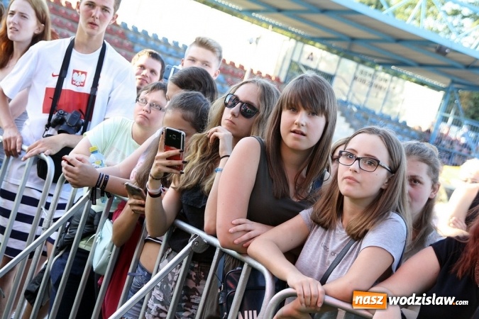 Zdjęcie w galerii na portalu naszwodzislaw.com: Dni Wodzisławia - dzień drugi. FOTORELACJA wiadomości z regionu