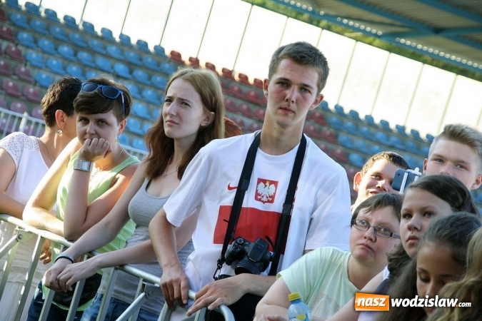 Zdjęcie w galerii na portalu naszwodzislaw.com: Dni Wodzisławia - dzień drugi. FOTORELACJA wiadomości z regionu