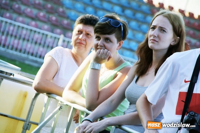 Zdjęcie w galerii na portalu naszwodzislaw.com: Dni Wodzisławia - dzień drugi. FOTORELACJA wiadomości z regionu