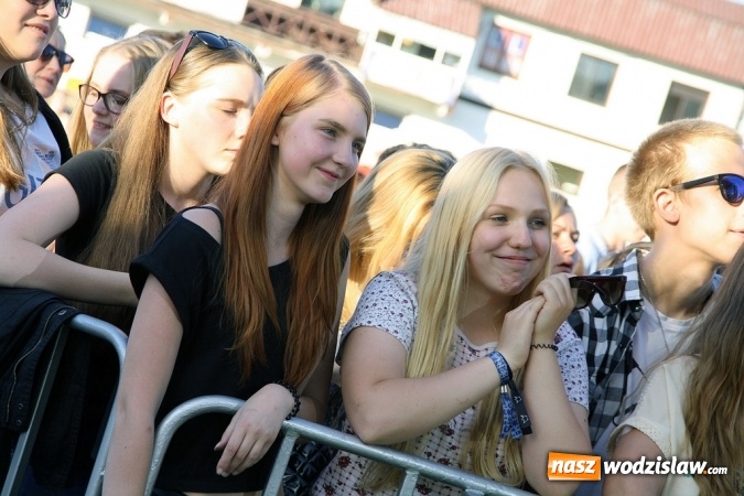 Zdjęcie w galerii na portalu naszwodzislaw.com: Dni Wodzisławia - dzień drugi. FOTORELACJA wiadomości z regionu