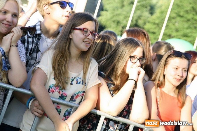 Zdjęcie w galerii na portalu naszwodzislaw.com: Dni Wodzisławia - dzień drugi. FOTORELACJA wiadomości z regionu