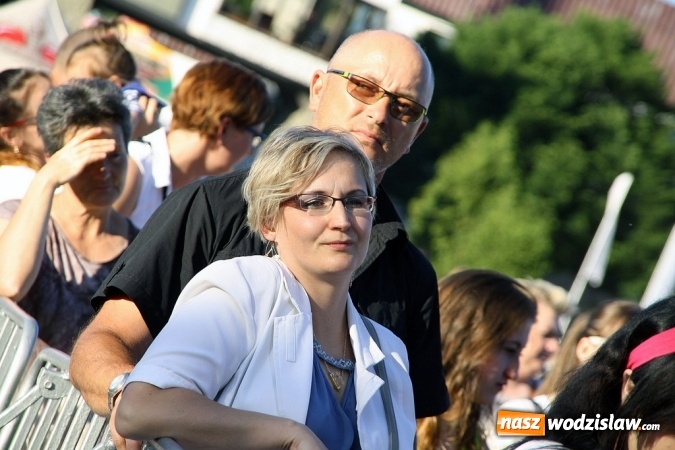 Zdjęcie w galerii na portalu naszwodzislaw.com: Dni Wodzisławia - dzień drugi. FOTORELACJA wiadomości z regionu