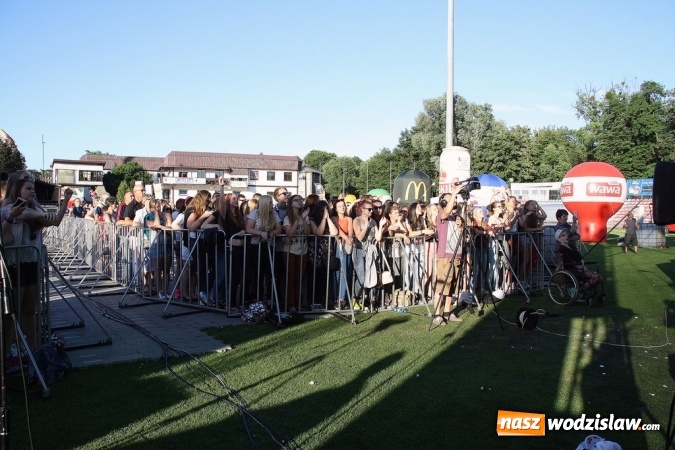 Zdjęcie w galerii na portalu naszwodzislaw.com: Dni Wodzisławia - dzień drugi. FOTORELACJA wiadomości z regionu