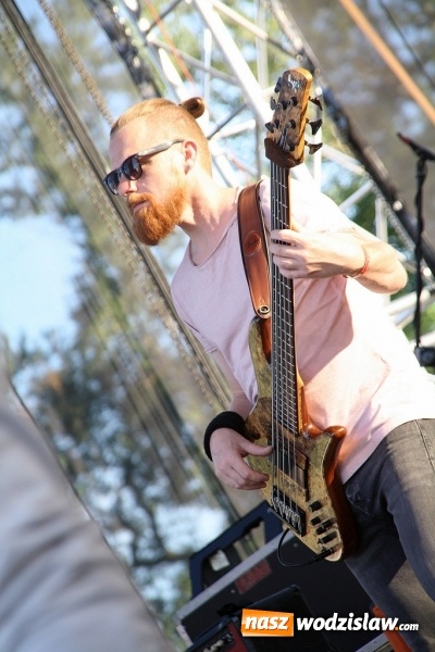 Zdjęcie w galerii na portalu naszwodzislaw.com: Dni Wodzisławia - dzień drugi. FOTORELACJA wiadomości z regionu