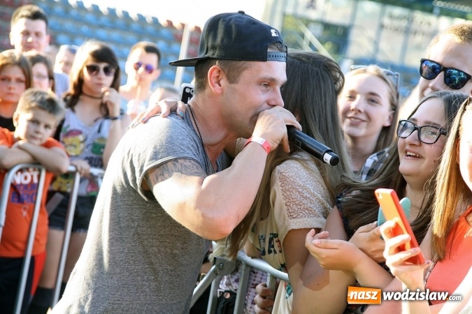 Zdjęcie w galerii na portalu naszwodzislaw.com: Dni Wodzisławia - dzień drugi. FOTORELACJA wiadomości z regionu