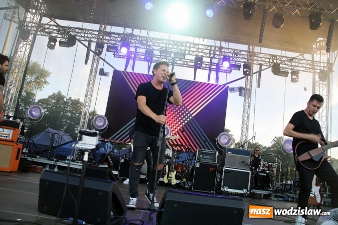 Zdjęcie w galerii na portalu naszwodzislaw.com: Dni Wodzisławia - dzień drugi. FOTORELACJA wiadomości z regionu