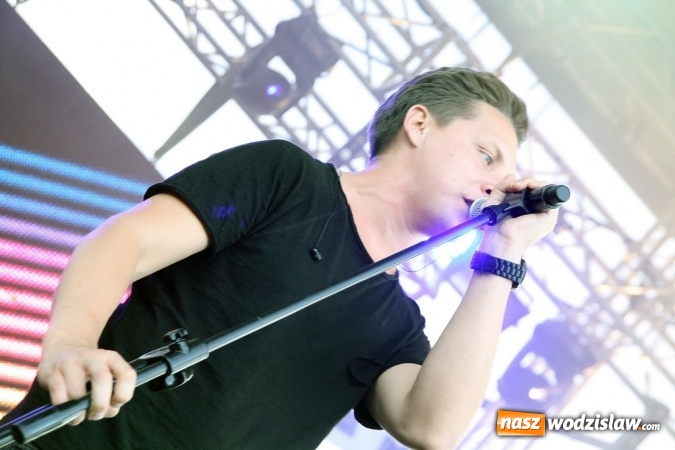 Zdjęcie w galerii na portalu naszwodzislaw.com: Dni Wodzisławia - dzień drugi. FOTORELACJA wiadomości z regionu