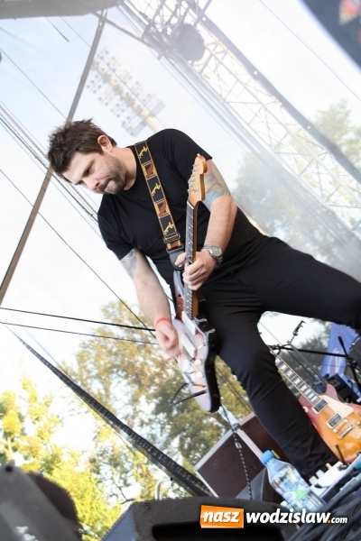 Zdjęcie w galerii na portalu naszwodzislaw.com: Dni Wodzisławia - dzień drugi. FOTORELACJA wiadomości z regionu