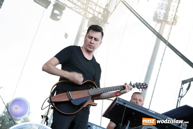 Zdjęcie w galerii na portalu naszwodzislaw.com: Dni Wodzisławia - dzień drugi. FOTORELACJA wiadomości z regionu