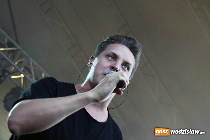 Zdjęcie w galerii na portalu naszwodzislaw.com: Dni Wodzisławia - dzień drugi. FOTORELACJA wiadomości z regionu