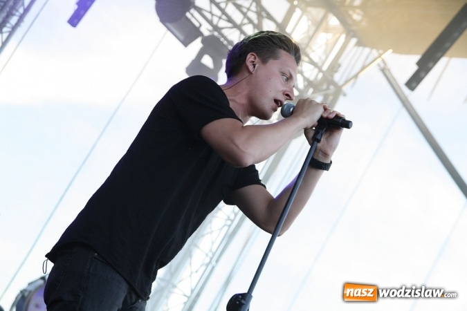 Zdjęcie w galerii na portalu naszwodzislaw.com: Dni Wodzisławia - dzień drugi. FOTORELACJA wiadomości z regionu