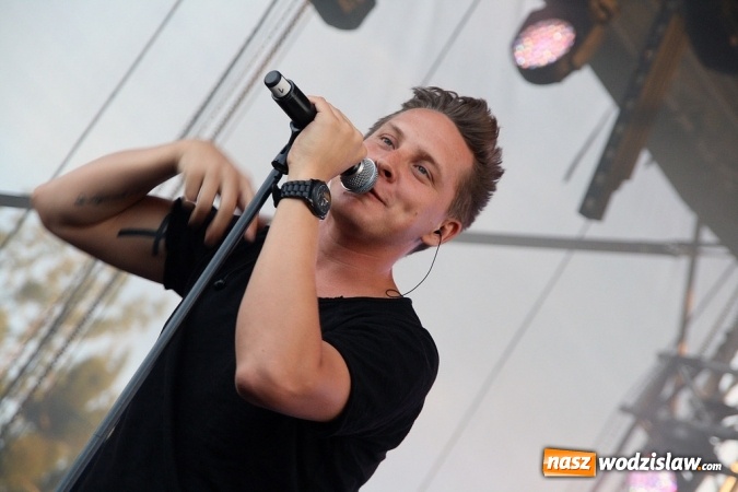 Zdjęcie w galerii na portalu naszwodzislaw.com: Dni Wodzisławia - dzień drugi. FOTORELACJA wiadomości z regionu