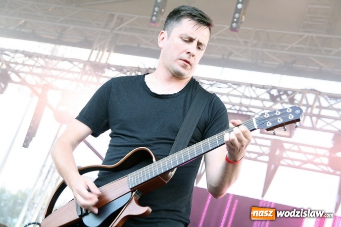 Zdjęcie w galerii na portalu naszwodzislaw.com: Dni Wodzisławia - dzień drugi. FOTORELACJA wiadomości z regionu