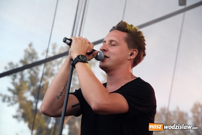 Zdjęcie w galerii na portalu naszwodzislaw.com: Dni Wodzisławia - dzień drugi. FOTORELACJA wiadomości z regionu