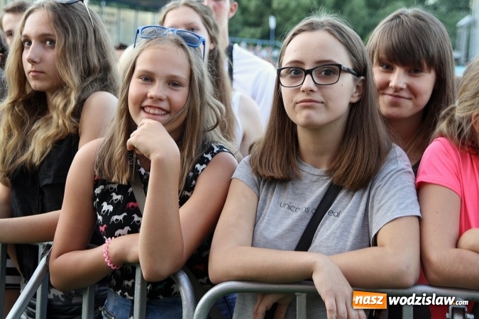Zdjęcie w galerii na portalu naszwodzislaw.com: Dni Wodzisławia - dzień drugi. FOTORELACJA wiadomości z regionu