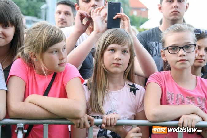Zdjęcie w galerii na portalu naszwodzislaw.com: Dni Wodzisławia - dzień drugi. FOTORELACJA wiadomości z regionu