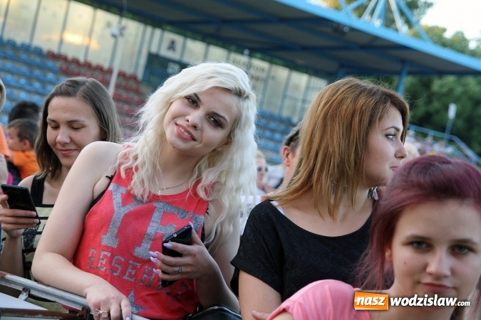 Zdjęcie w galerii na portalu naszwodzislaw.com: Dni Wodzisławia - dzień drugi. FOTORELACJA wiadomości z regionu