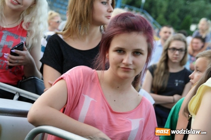 Zdjęcie w galerii na portalu naszwodzislaw.com: Dni Wodzisławia - dzień drugi. FOTORELACJA wiadomości z regionu