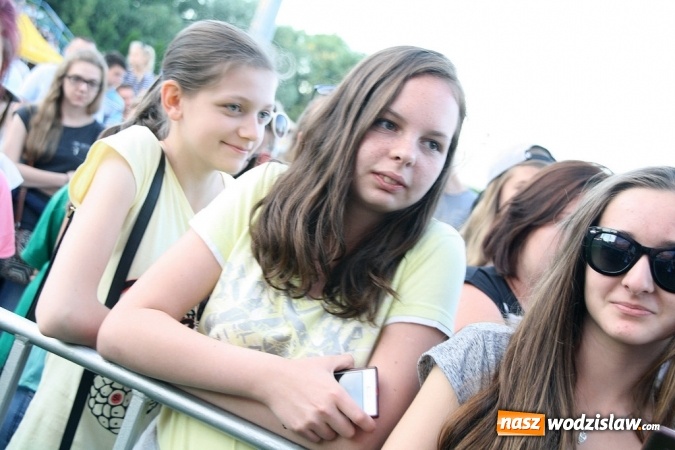 Zdjęcie w galerii na portalu naszwodzislaw.com: Dni Wodzisławia - dzień drugi. FOTORELACJA wiadomości z regionu