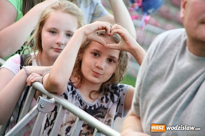 Zdjęcie w galerii na portalu naszwodzislaw.com: Dni Wodzisławia - dzień drugi. FOTORELACJA wiadomości z regionu