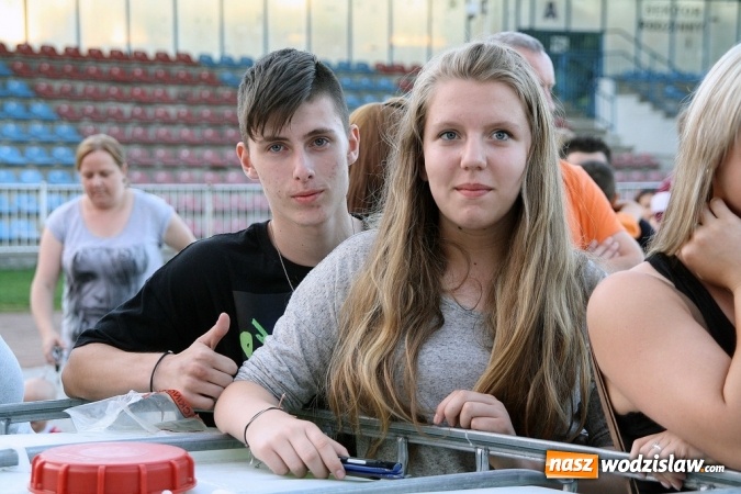 Zdjęcie w galerii na portalu naszwodzislaw.com: Dni Wodzisławia - dzień drugi. FOTORELACJA wiadomości z regionu