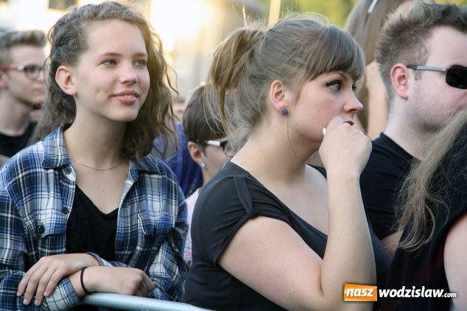 Zdjęcie w galerii na portalu naszwodzislaw.com: Dni Wodzisławia - dzień drugi. FOTORELACJA wiadomości z regionu