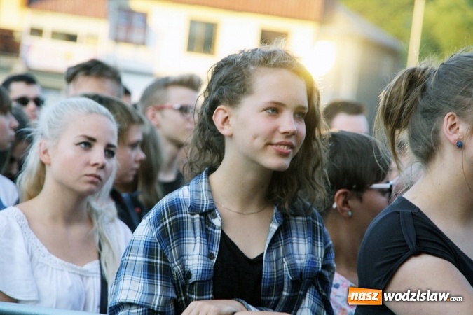Zdjęcie w galerii na portalu naszwodzislaw.com: Dni Wodzisławia - dzień drugi. FOTORELACJA wiadomości z regionu