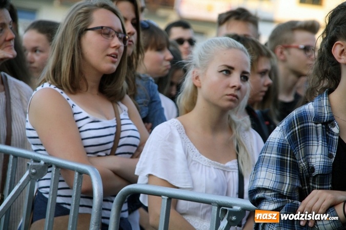 Zdjęcie w galerii na portalu naszwodzislaw.com: Dni Wodzisławia - dzień drugi. FOTORELACJA wiadomości z regionu