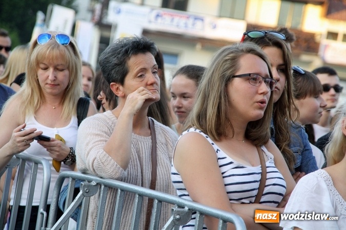 Zdjęcie w galerii na portalu naszwodzislaw.com: Dni Wodzisławia - dzień drugi. FOTORELACJA wiadomości z regionu