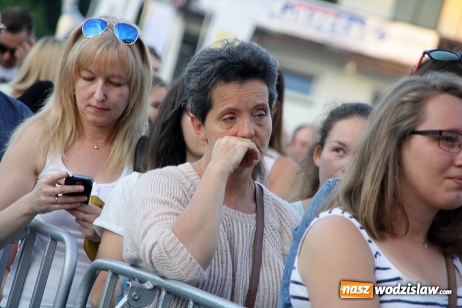 Zdjęcie w galerii na portalu naszwodzislaw.com: Dni Wodzisławia - dzień drugi. FOTORELACJA wiadomości z regionu