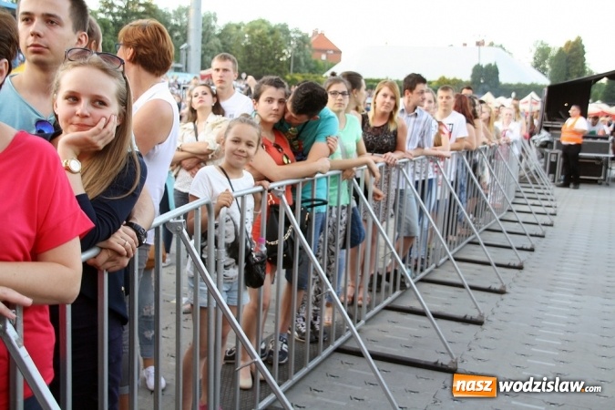Zdjęcie w galerii na portalu naszwodzislaw.com: Dni Wodzisławia - dzień drugi. FOTORELACJA wiadomości z regionu
