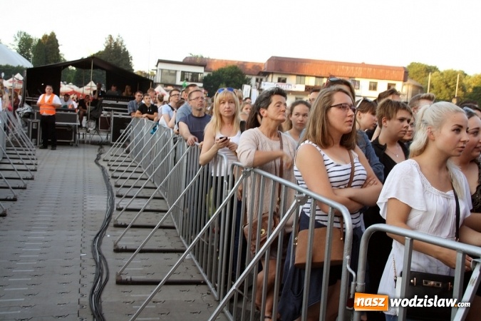 Zdjęcie w galerii na portalu naszwodzislaw.com: Dni Wodzisławia - dzień drugi. FOTORELACJA wiadomości z regionu