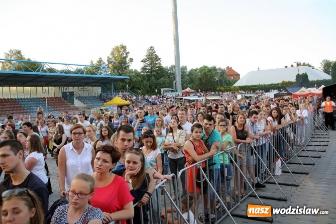 Zdjęcie w galerii na portalu naszwodzislaw.com: Dni Wodzisławia - dzień drugi. FOTORELACJA wiadomości z regionu