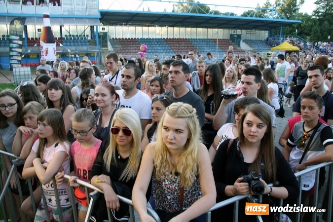 Zdjęcie w galerii na portalu naszwodzislaw.com: Dni Wodzisławia - dzień drugi. FOTORELACJA wiadomości z regionu