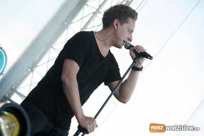 Zdjęcie w galerii na portalu naszwodzislaw.com: Dni Wodzisławia - dzień drugi. FOTORELACJA wiadomości z regionu