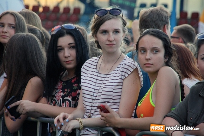 Zdjęcie w galerii na portalu naszwodzislaw.com: Dni Wodzisławia - dzień drugi. FOTORELACJA wiadomości z regionu
