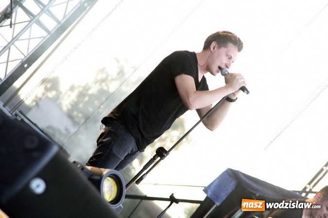 Zdjęcie w galerii na portalu naszwodzislaw.com: Dni Wodzisławia - dzień drugi. FOTORELACJA wiadomości z regionu