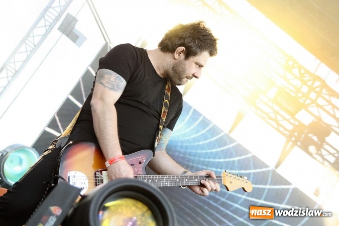 Zdjęcie w galerii na portalu naszwodzislaw.com: Dni Wodzisławia - dzień drugi. FOTORELACJA wiadomości z regionu