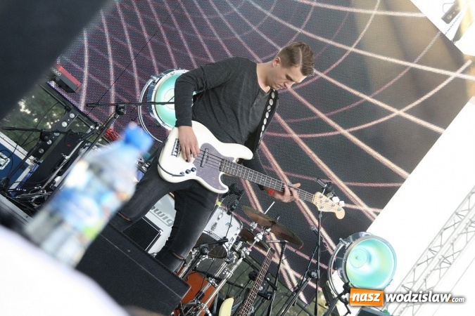 Zdjęcie w galerii na portalu naszwodzislaw.com: Dni Wodzisławia - dzień drugi. FOTORELACJA wiadomości z regionu